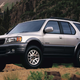 The 2002 Passport. Image: Honda